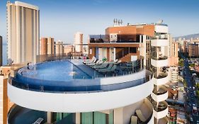 Hotel Gold Arcos 4 Sup - Built In May 2022